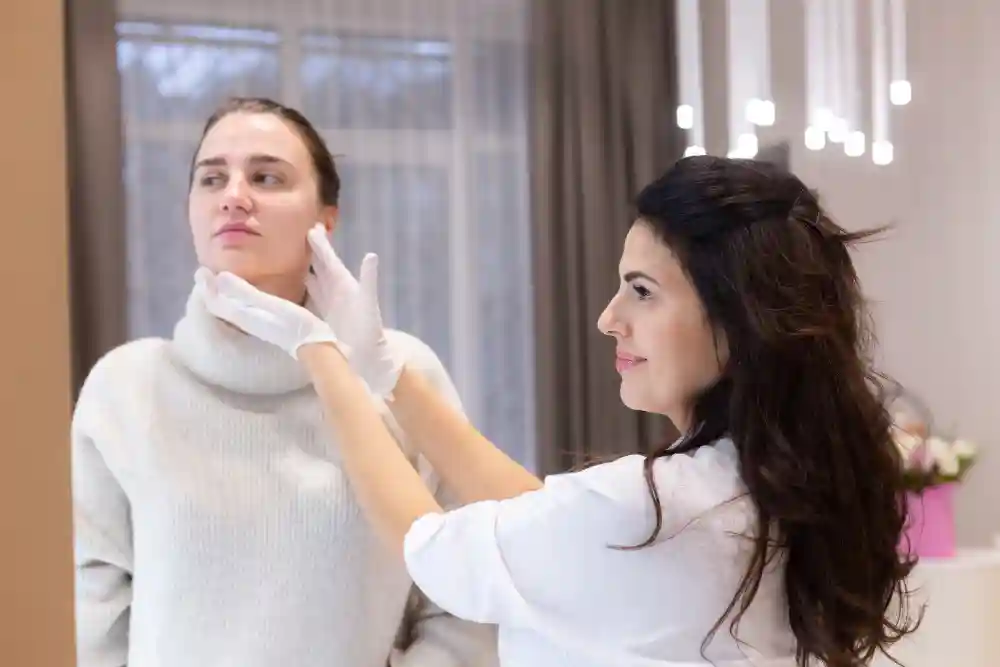 Skin Boosters vs Polynucleotides: What's the Difference